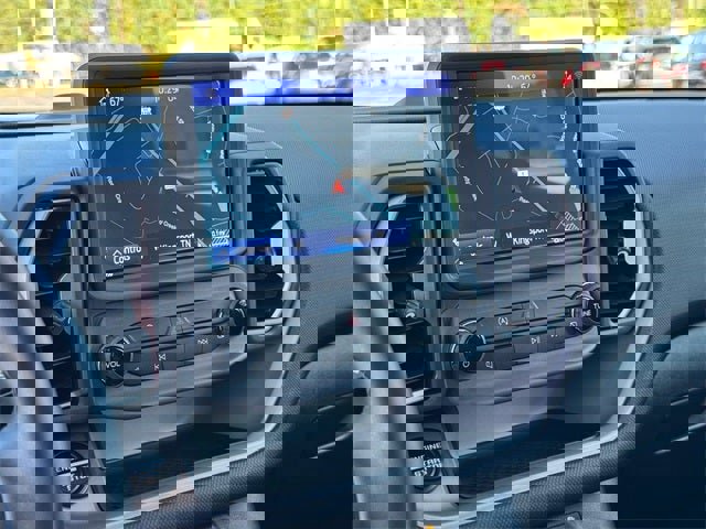 Used 2024 Ford Bronco Sport Big Bend w/ Convenience Package image 22