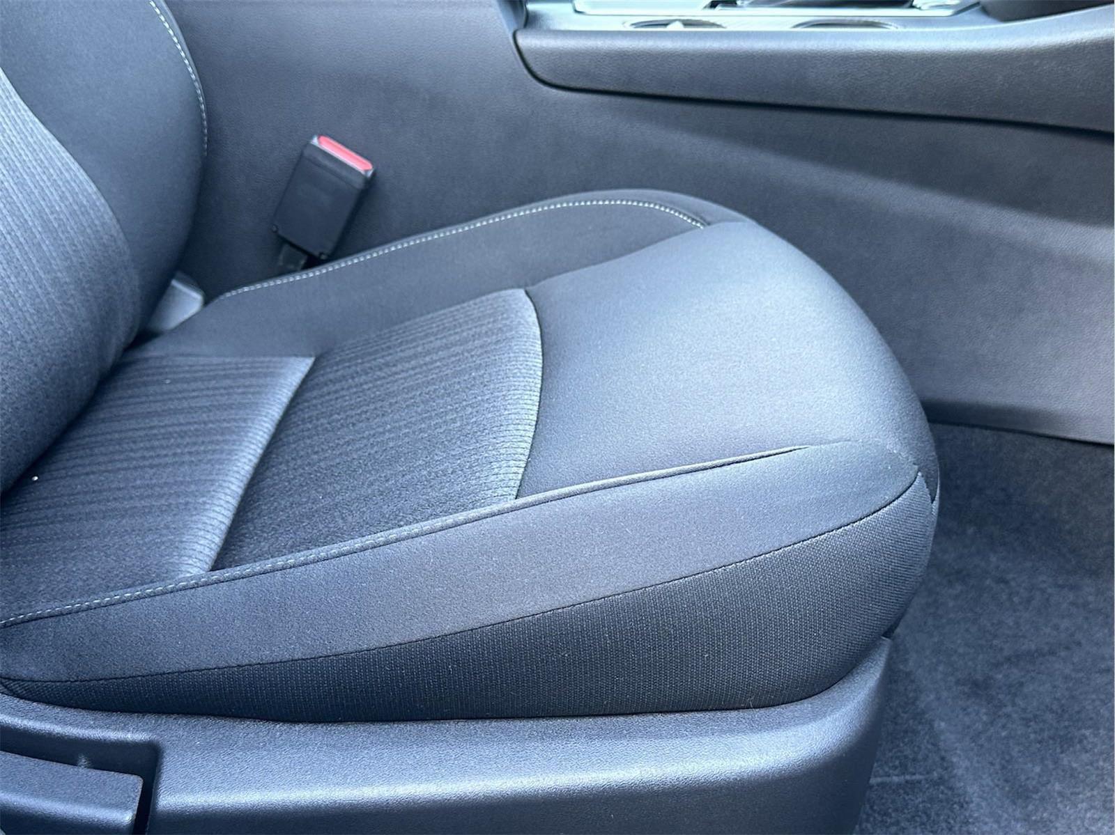 New 2025 Nissan Altima 2.5 S image 16