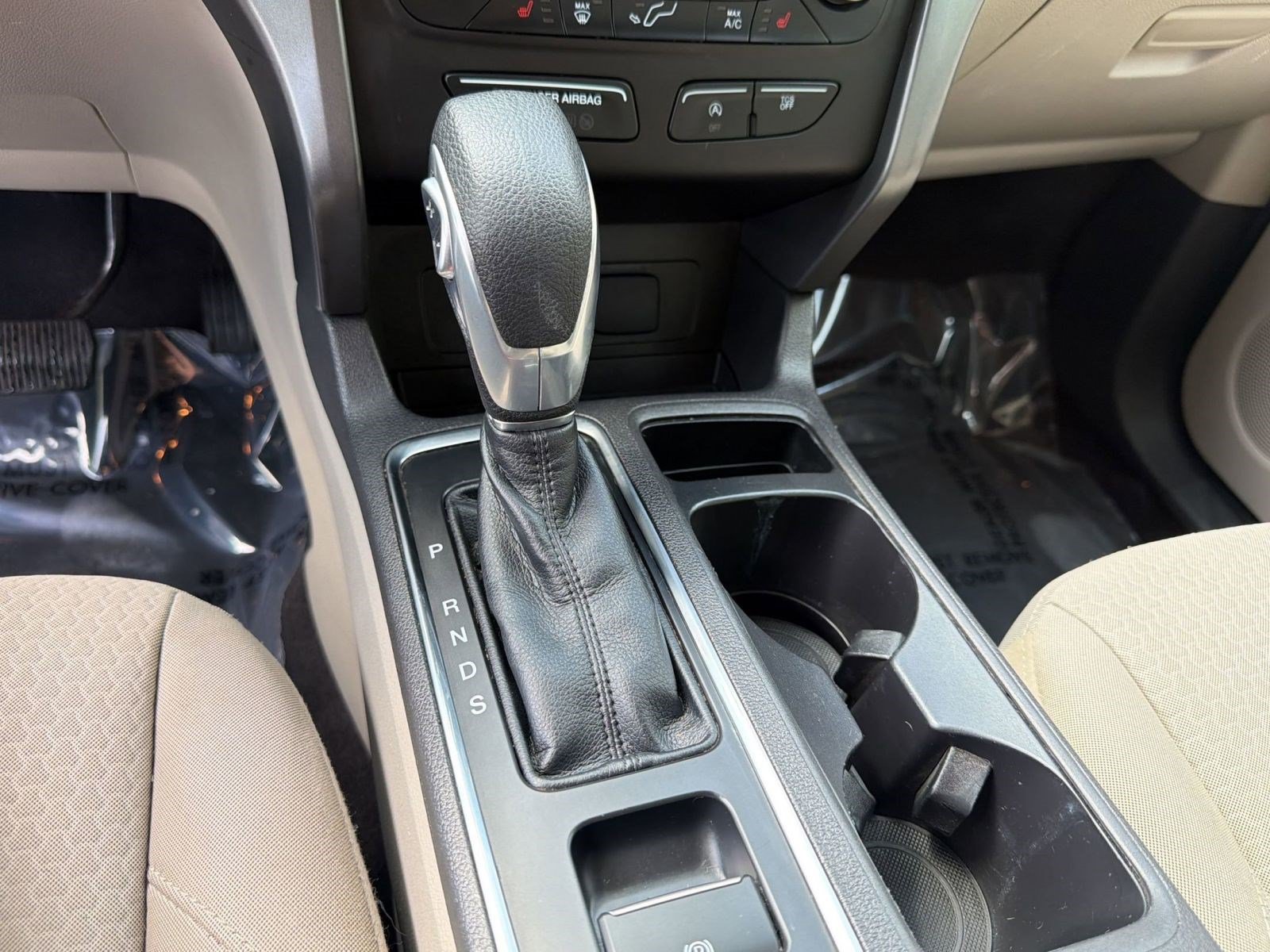 Used 2018 Ford Escape SE w/ SE Sync 3 Package FWD image 17