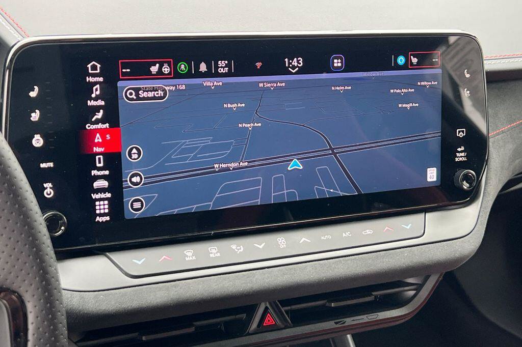 New 2026 Dodge Charger Scat Pack AWD/4WD image 18