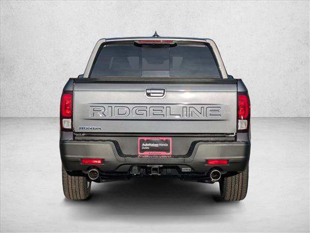 New 2026 Honda Ridgeline RTL image 8