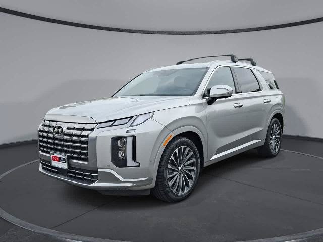 Used 2024 Hyundai Palisade Calligraphy