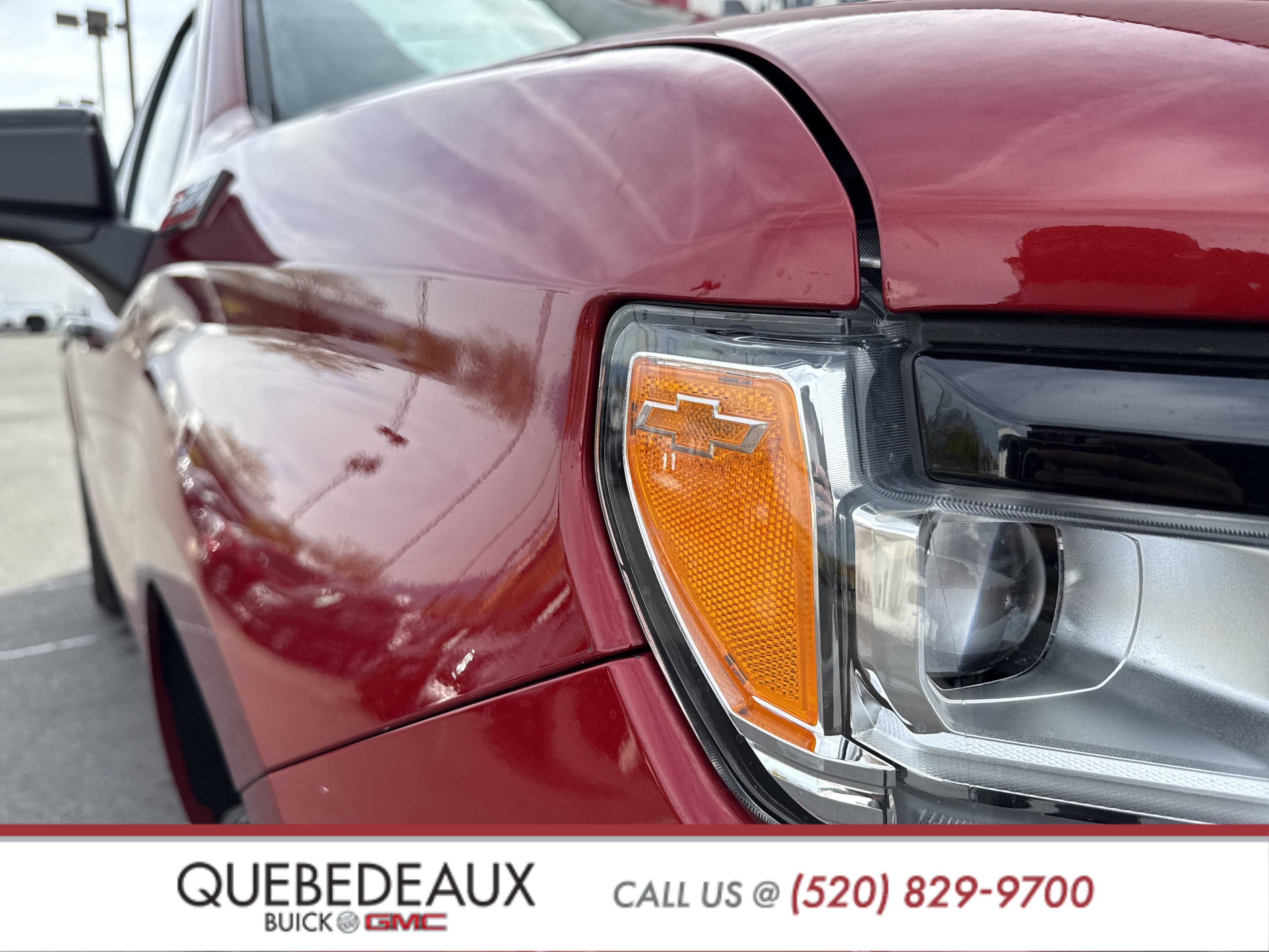 Used 2024 Chevrolet Silverado 1500 LT Trail Boss w/ Convenience Package II image 38