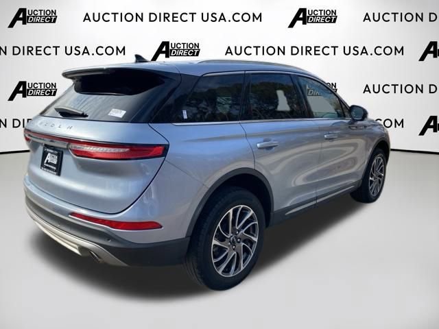 Used 2022 Lincoln Corsair FWD w/ Equipment Group 101A image 21