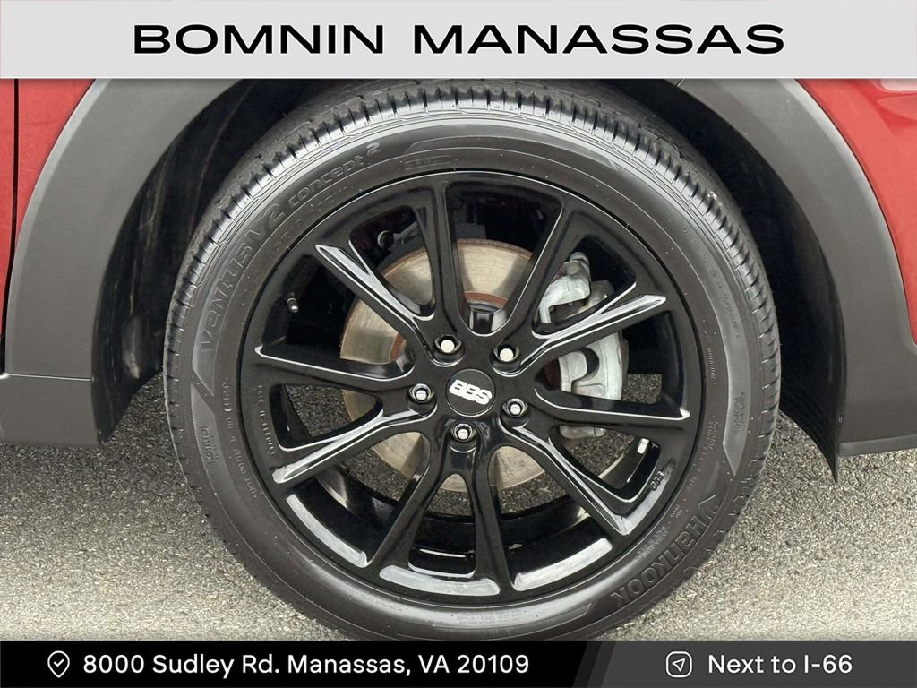 Used 2019 Hyundai Tucson Night image 8