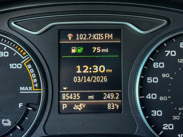 Used 2017 Audi A3 e-tron Premium image 26