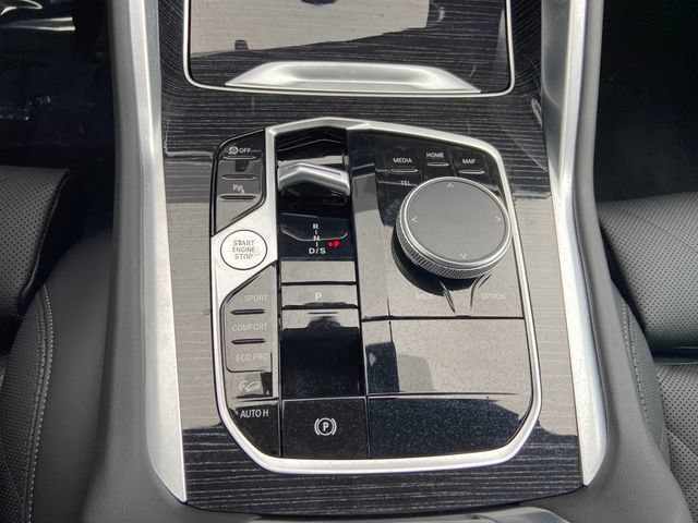 Used 2026 BMW X6 xDrive40i w/ Climate Comfort Package AWD/4WD image 22