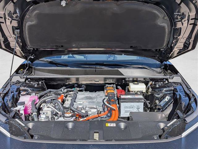 New 2026 Toyota bZ image 16