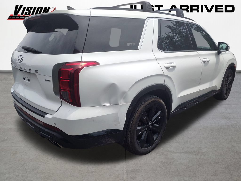 Used 2023 Hyundai Palisade XRT w/ Cargo Package AWD/4WD image 5