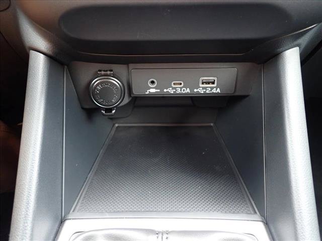 New 2026 Subaru WRX AWD/4WD image 18