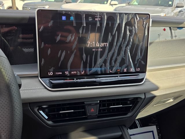 New 2026 Volkswagen Tiguan SE R-Line FWD image 20