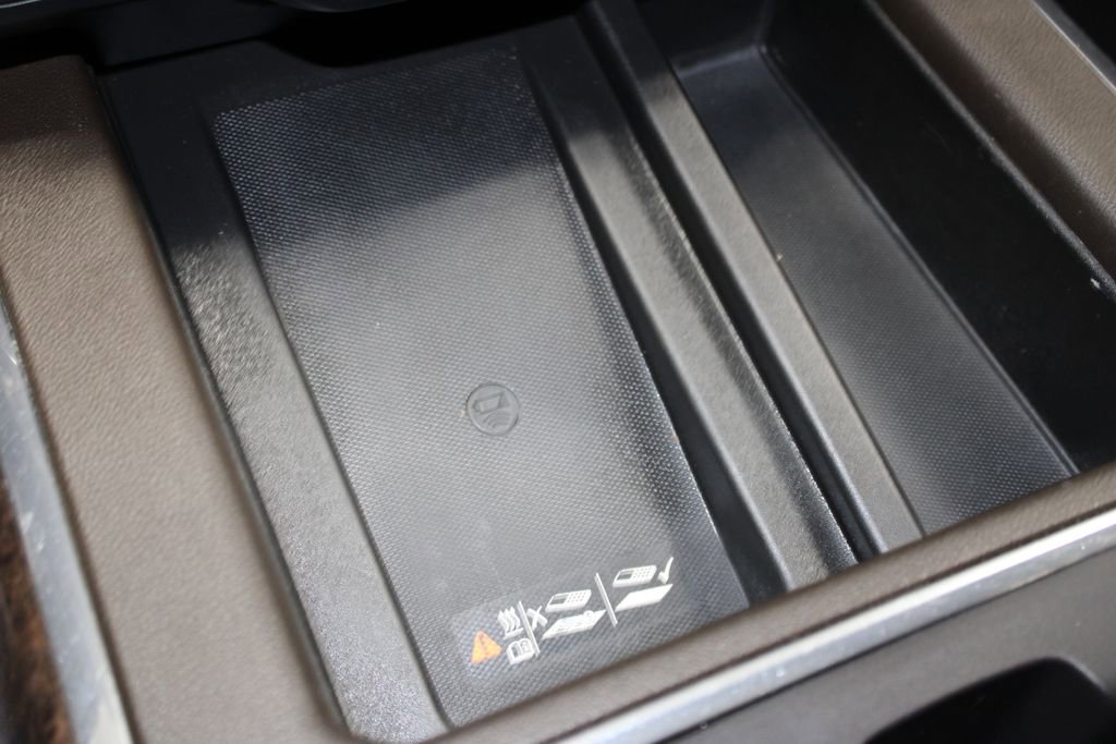 Used 2021 GMC Sierra 1500 Denali image 49