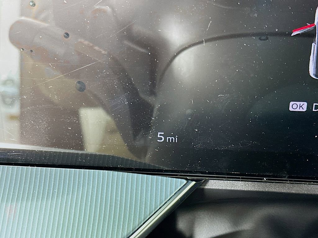 New 2026 Nissan Murano SL image 17