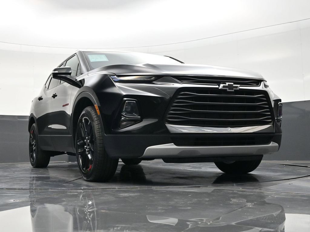 Used 2022 Chevrolet Blazer LT w/ Redline Edition image 26