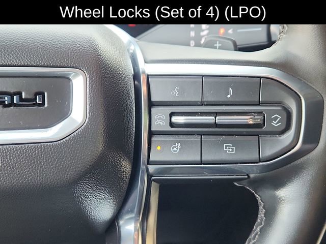 Used 2025 GMC Yukon XL Denali image 43