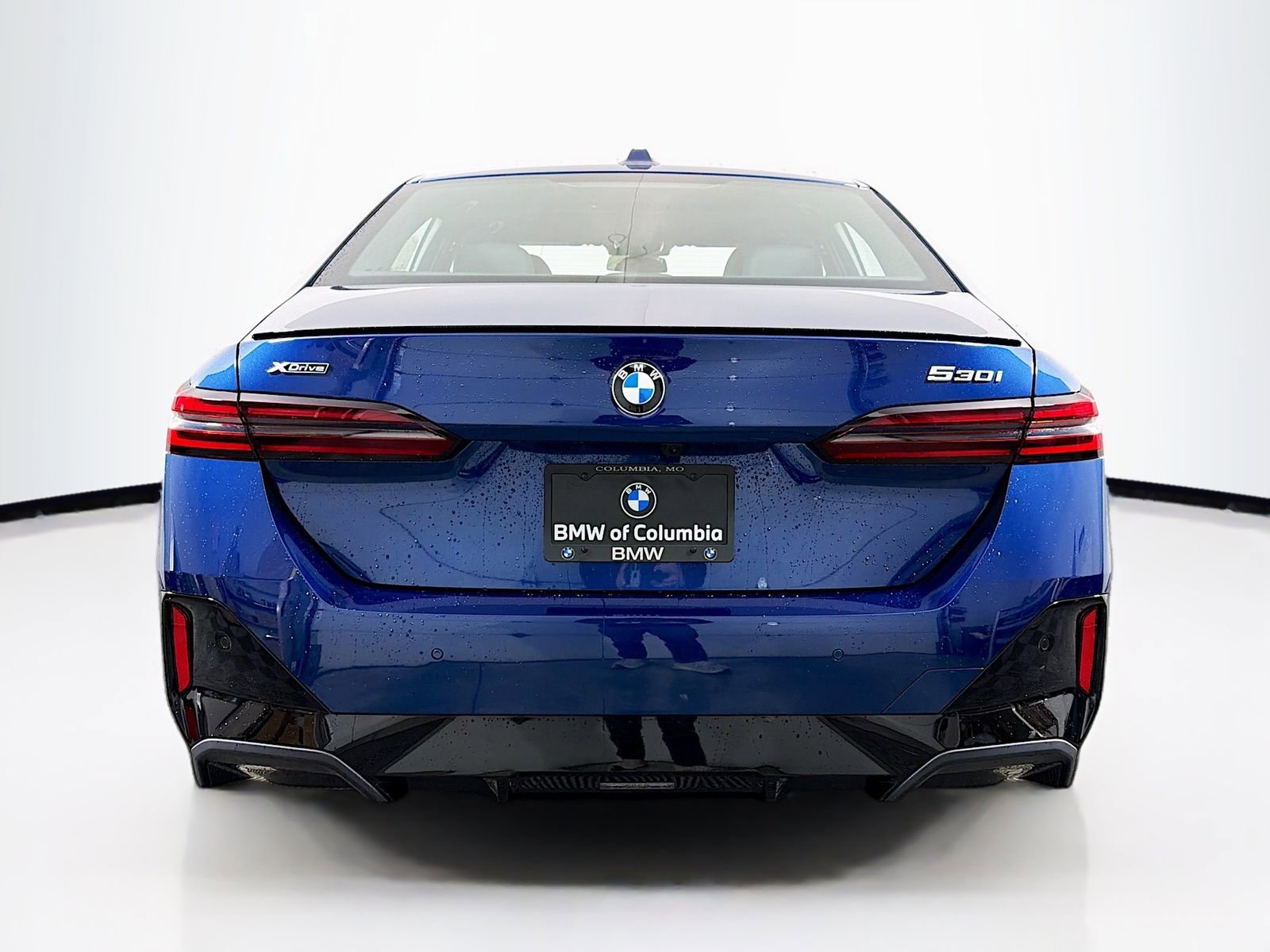 New 2027 BMW 530i xDrive AWD/4WD image 6