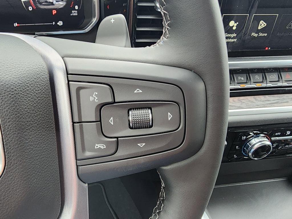 New 2026 GMC Sierra 1500 SLT w/ SLT Premium Plus Package AWD/4WD image 22