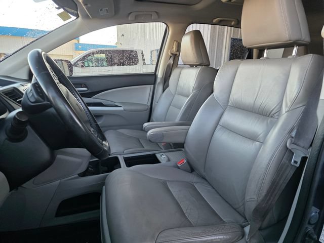 Used 2012 Honda CR-V EX-L image 9