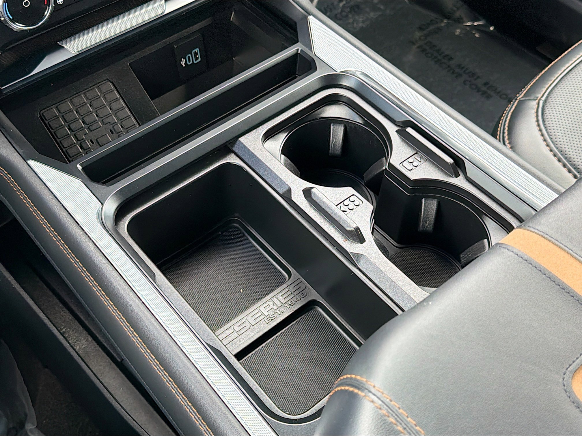 Used 2024 Ford F350 Platinum image 26