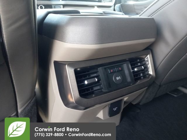 New 2026 Ford F250 Platinum w/ Platinum Plus Package image 28