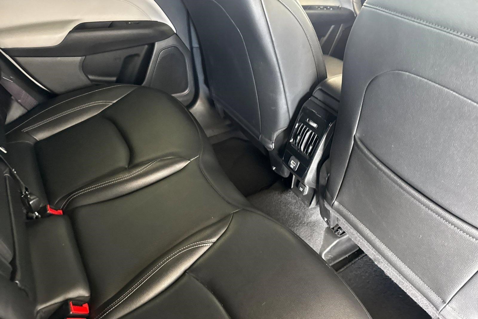 Used 2025 Jeep Compass Limited AWD/4WD image 31