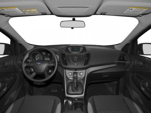 Used 2016 Ford Escape SE w/ Equipment Group 201A AWD/4WD image 7