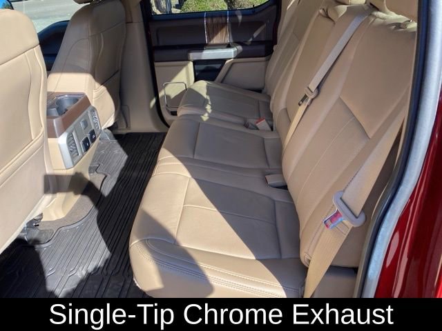 Used 2020 Ford F150 Lariat image 22