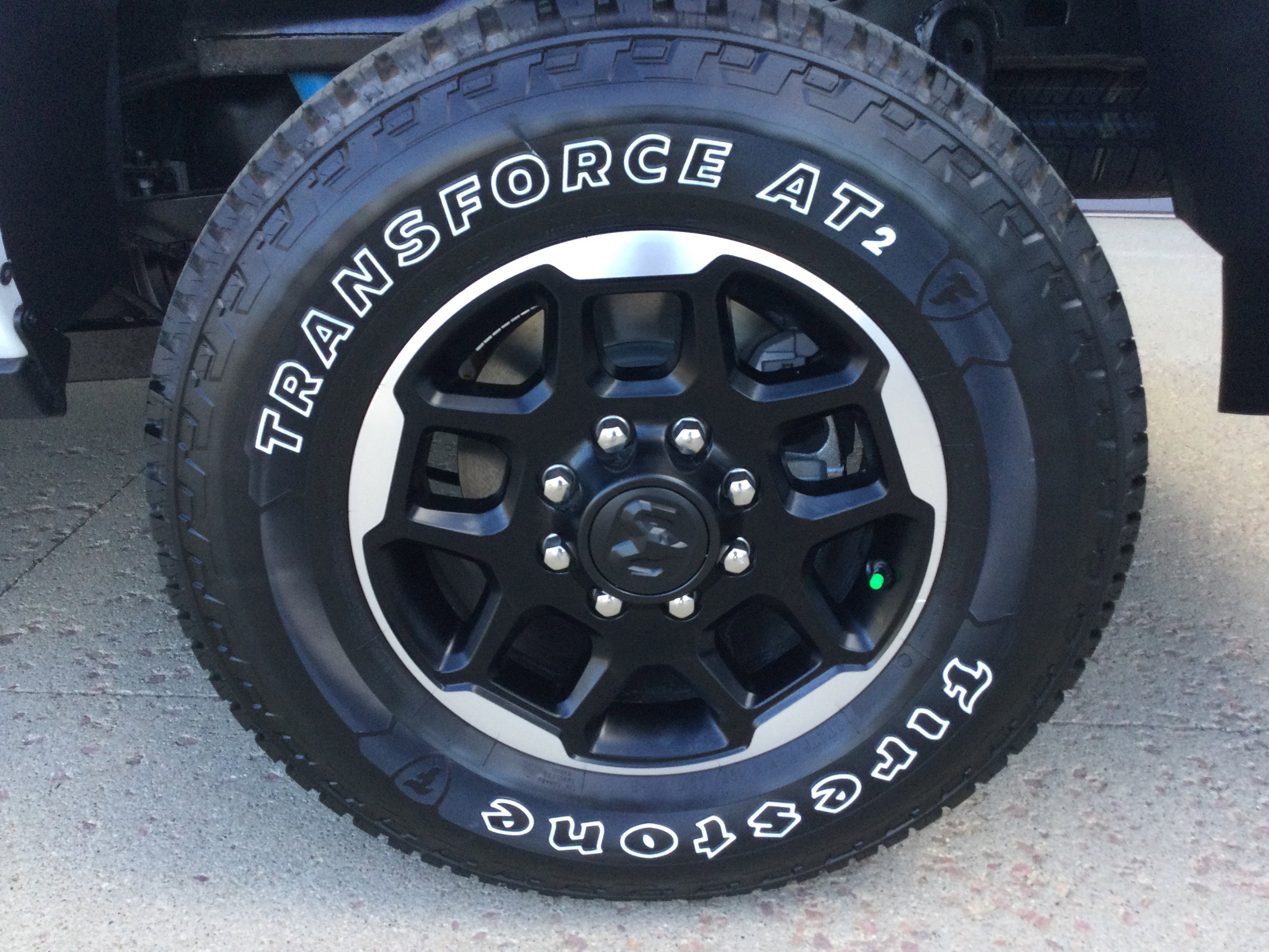 New 2026 RAM 2500 Laramie AWD/4WD image 6