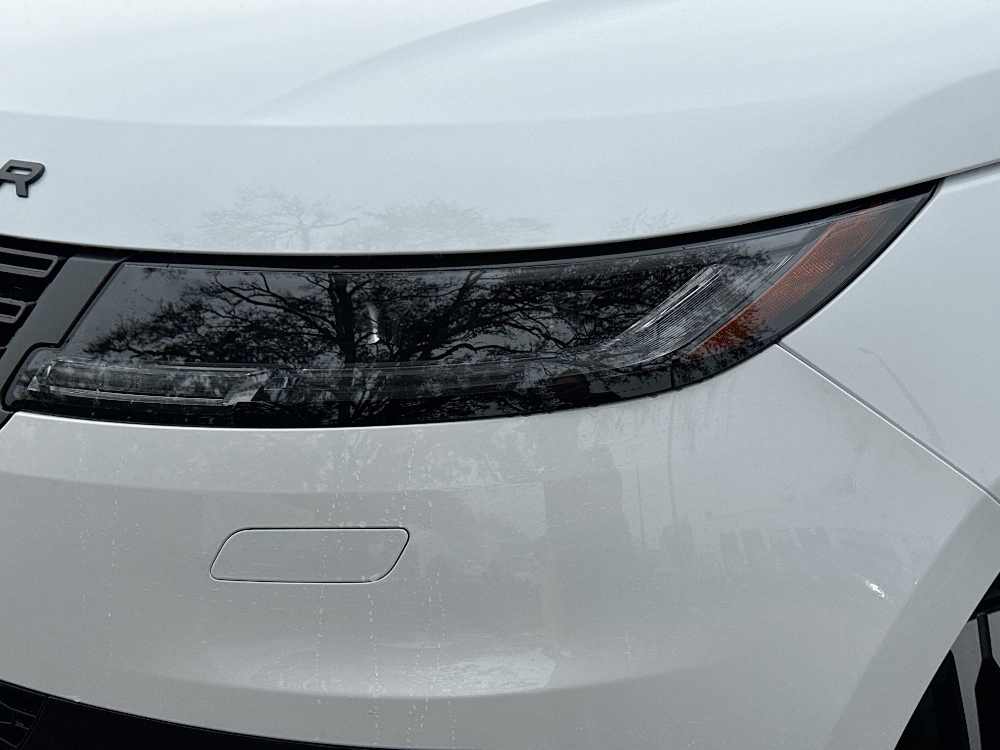 New 2026 Land Rover Range Rover Sport Dynamic SE image 9