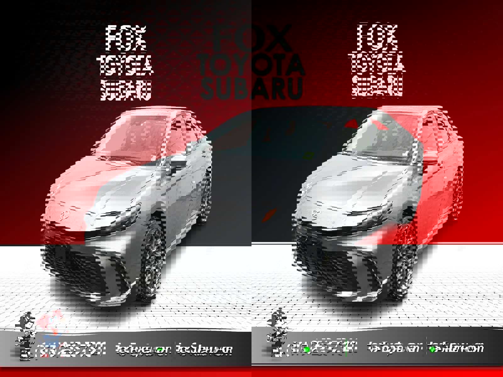 New 2026 Toyota Camry SE image 1