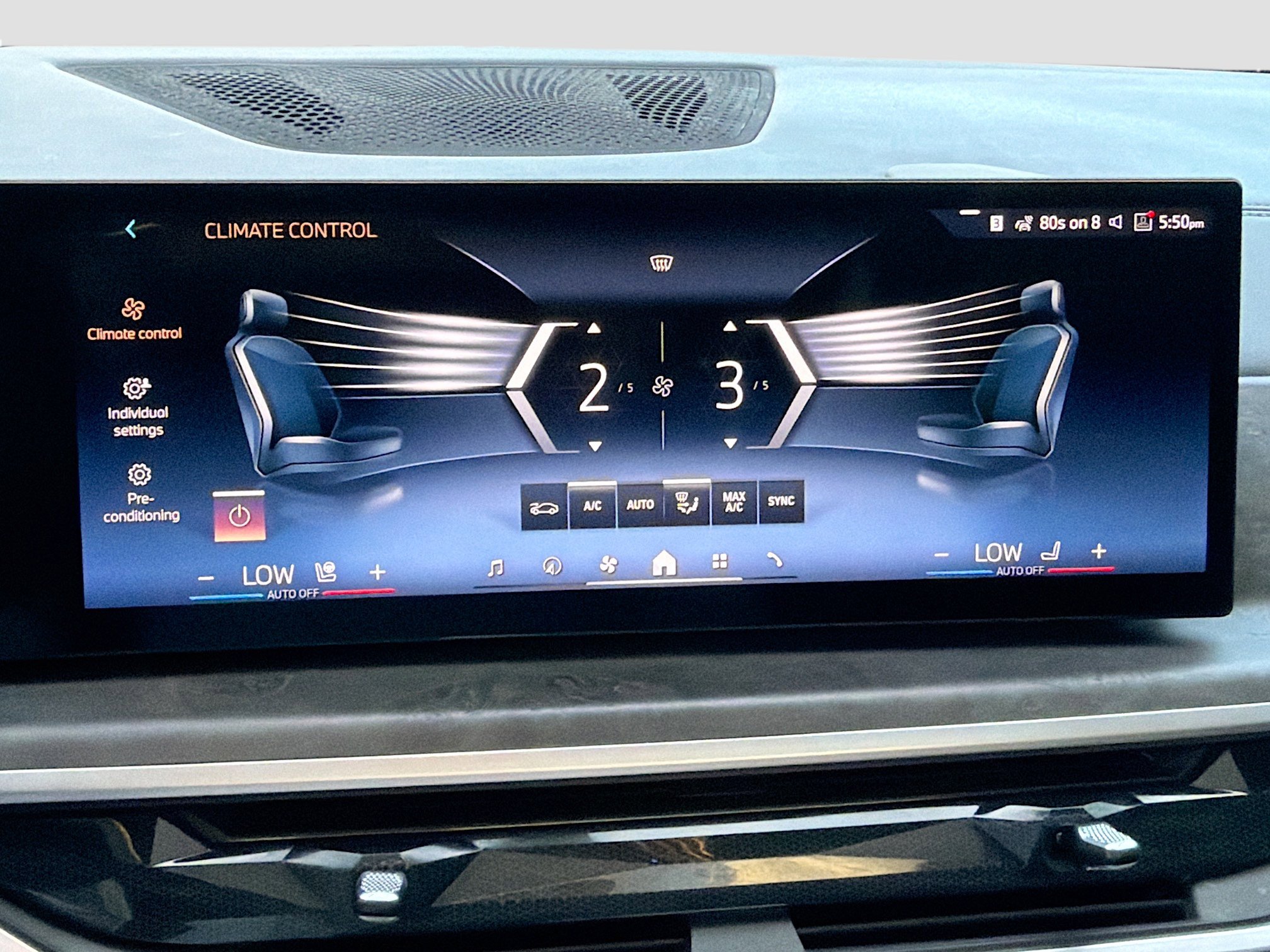 Used 2024 BMW X5 sDrive40i image 35