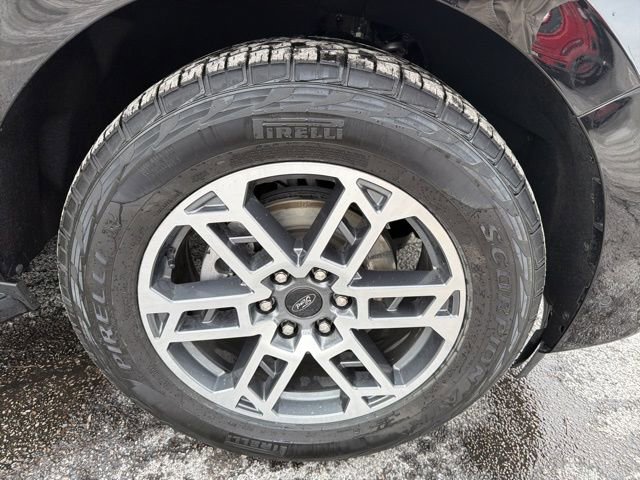 Used 2025 Ford Expedition Active image 2