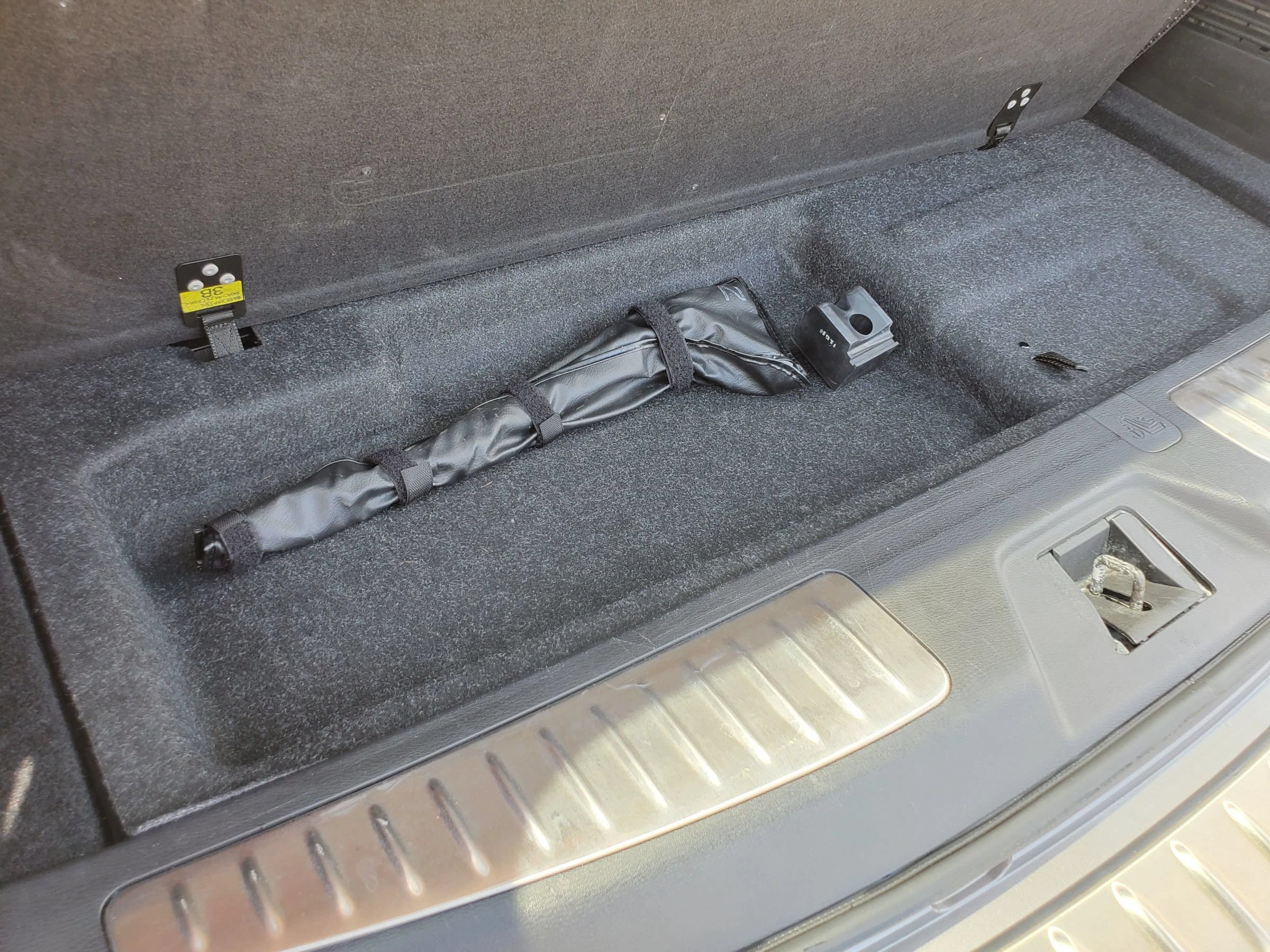 Used 2014 INFINITI QX80 4WD w/ Theater Package image 37