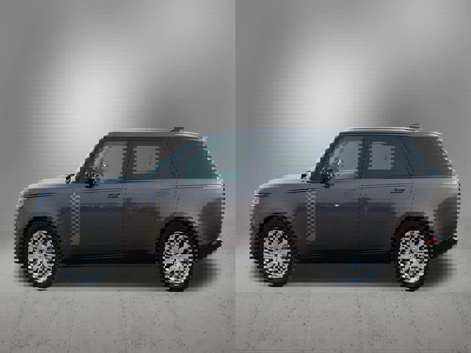 Certified 2024 Land Rover Range Rover SE image 3