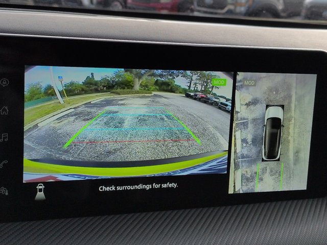 Used 2025 Nissan Kicks SR FWD image 19