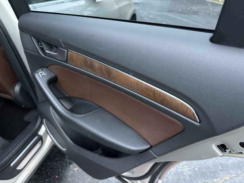 Used 2013 Audi Q5 3.0T Premium Plus image 34