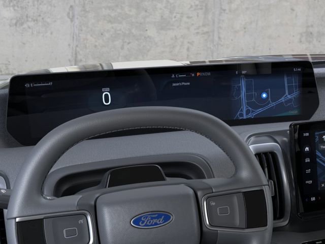 New 2026 Ford Expedition Max Active AWD/4WD image 13
