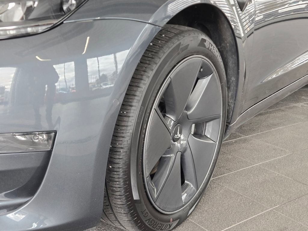 Used 2022 Tesla Model 3 Long Range image 7