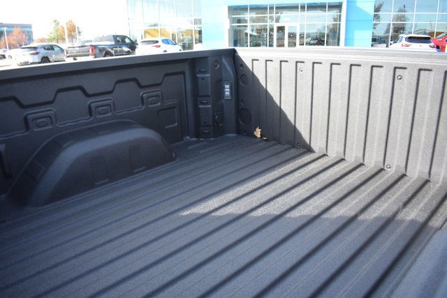 New 2026 Chevrolet Silverado 1500 LT image 13