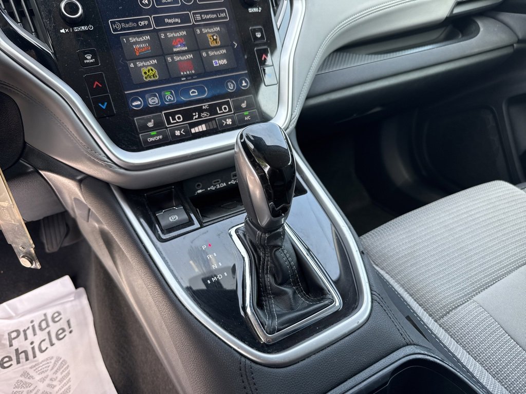 Used 2023 Subaru Outback Premium image 14