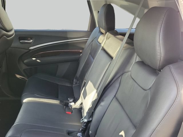 Used 2019 Acura MDX FWD image 11