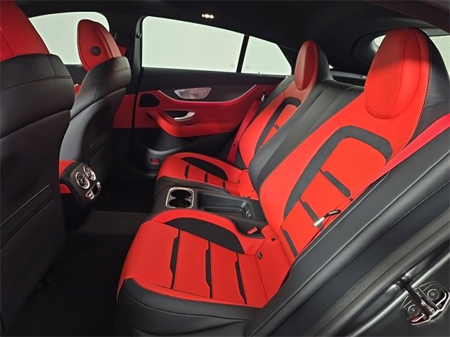 New 2026 Mercedes-Benz AMG GT 63 S image 15