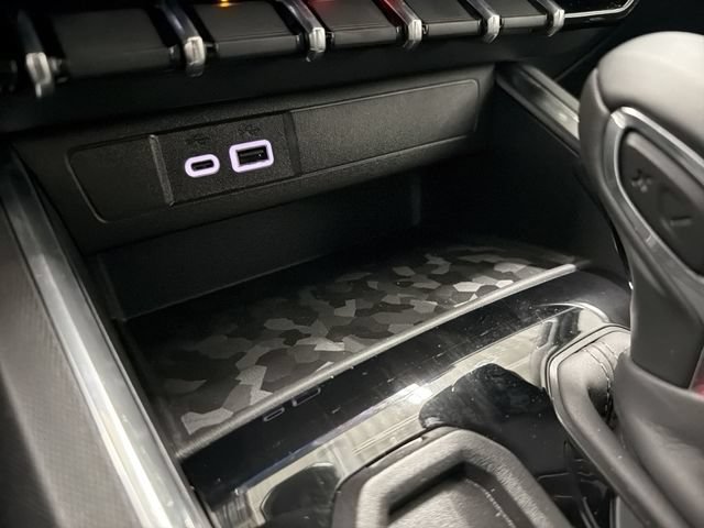 New 2026 GMC Canyon Elevation w/ Convenience Package RWD image 25