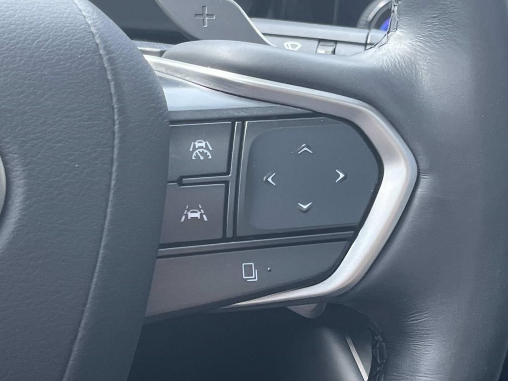 Used 2024 Lexus TX 350 FWD w/ Technology Package image 44