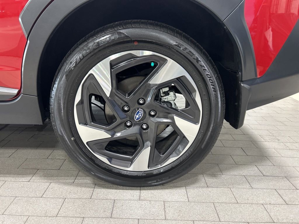 Used 2025 Subaru Crosstrek 2.5i Limited image 27