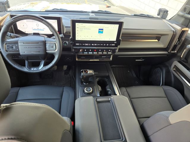 Used 2024 GMC Hummer EV 3X w/ Extreme Off-Road Package image 2