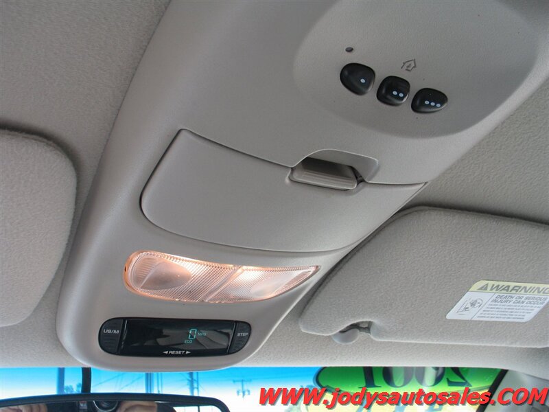 Used 2001 Dodge Dakota SLT AWD/4WD image 19