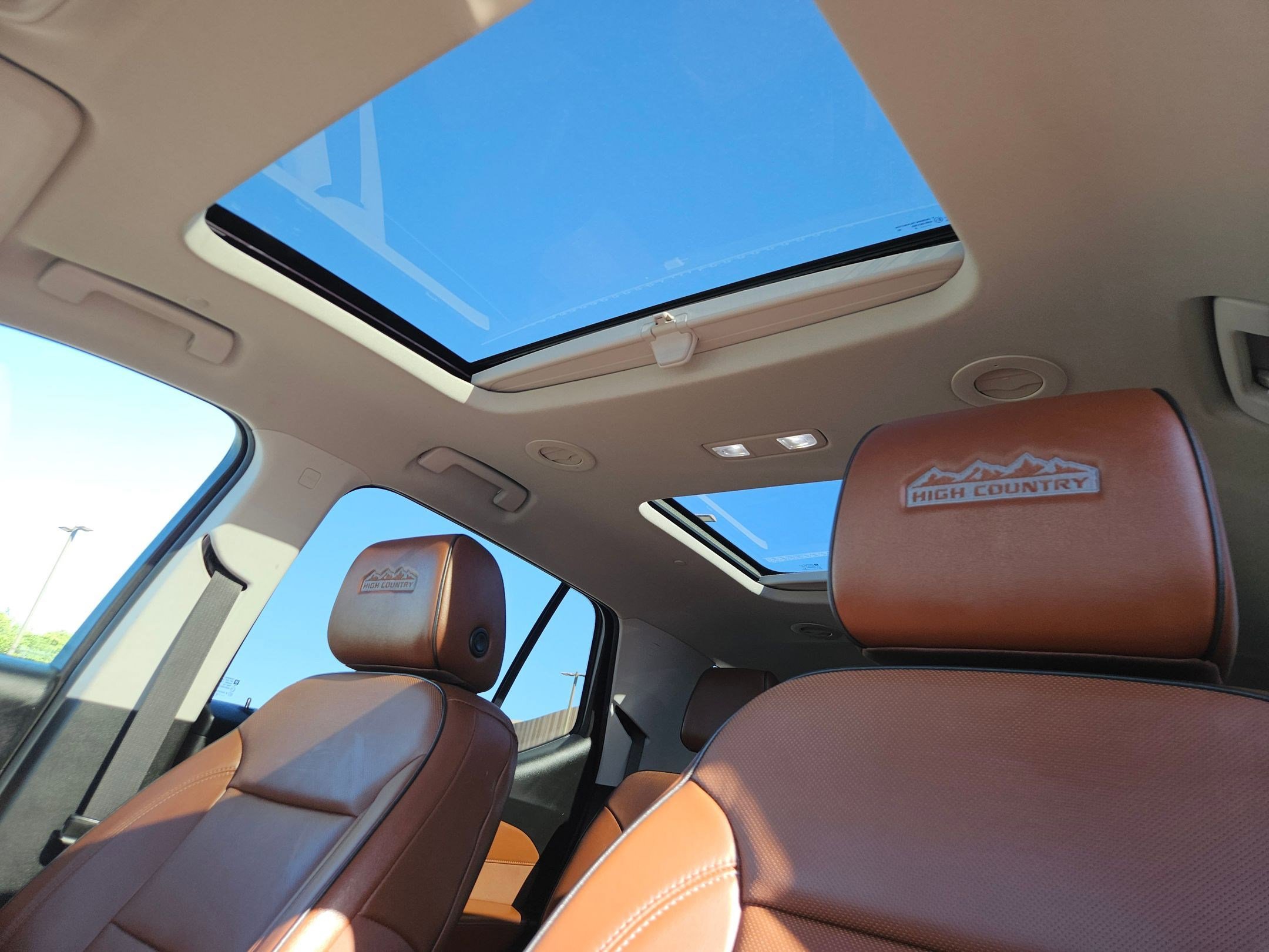 Used 2018 Chevrolet Traverse High Country AWD/4WD image 20