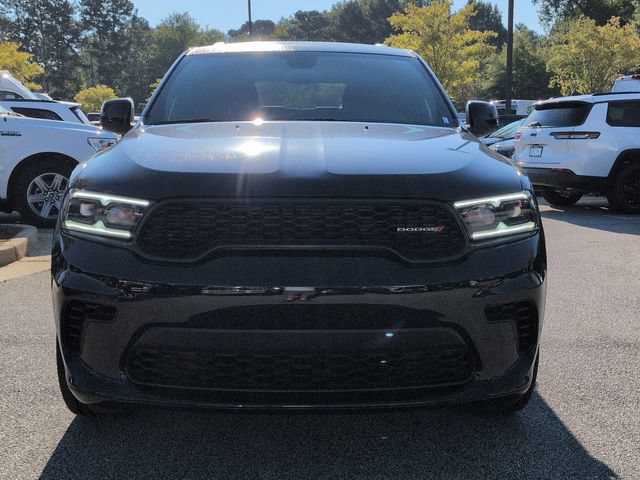 New 2026 Dodge Durango GT w/ Blacktop Package RWD image 8
