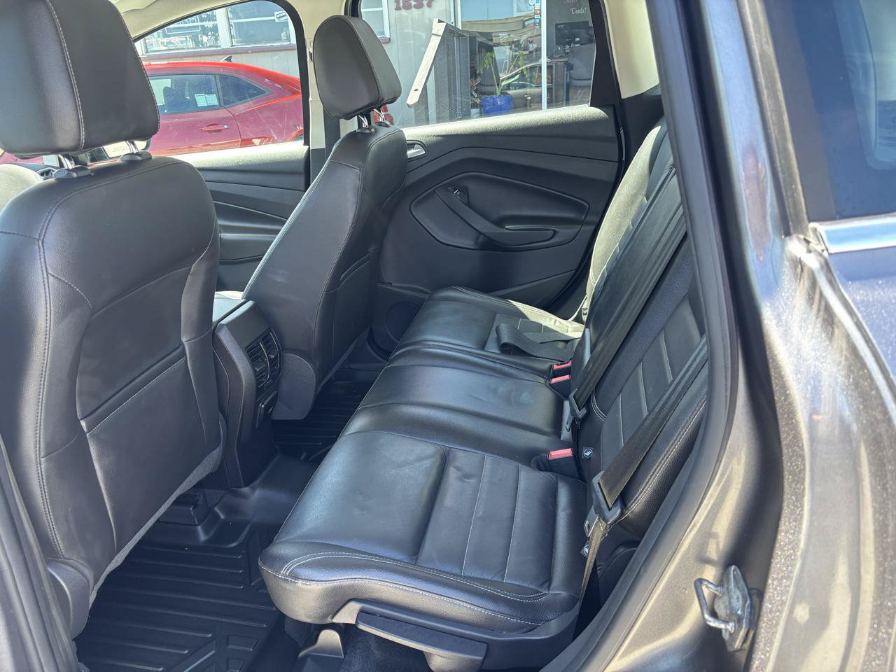 Used 2013 Ford C-MAX Energi SEL FWD image 7